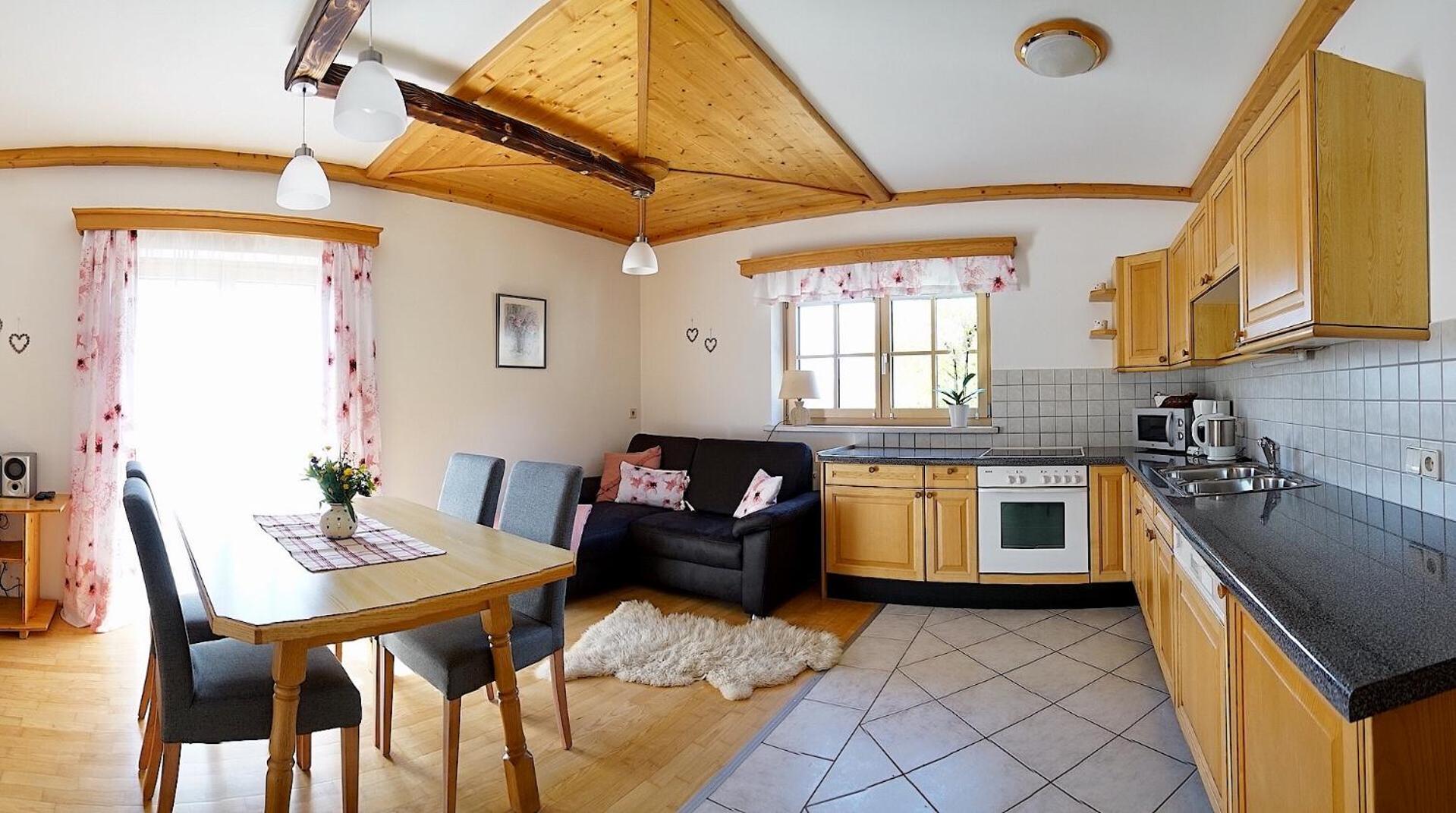 Ferienwohnungen Simonbauer Trebesing Room photo